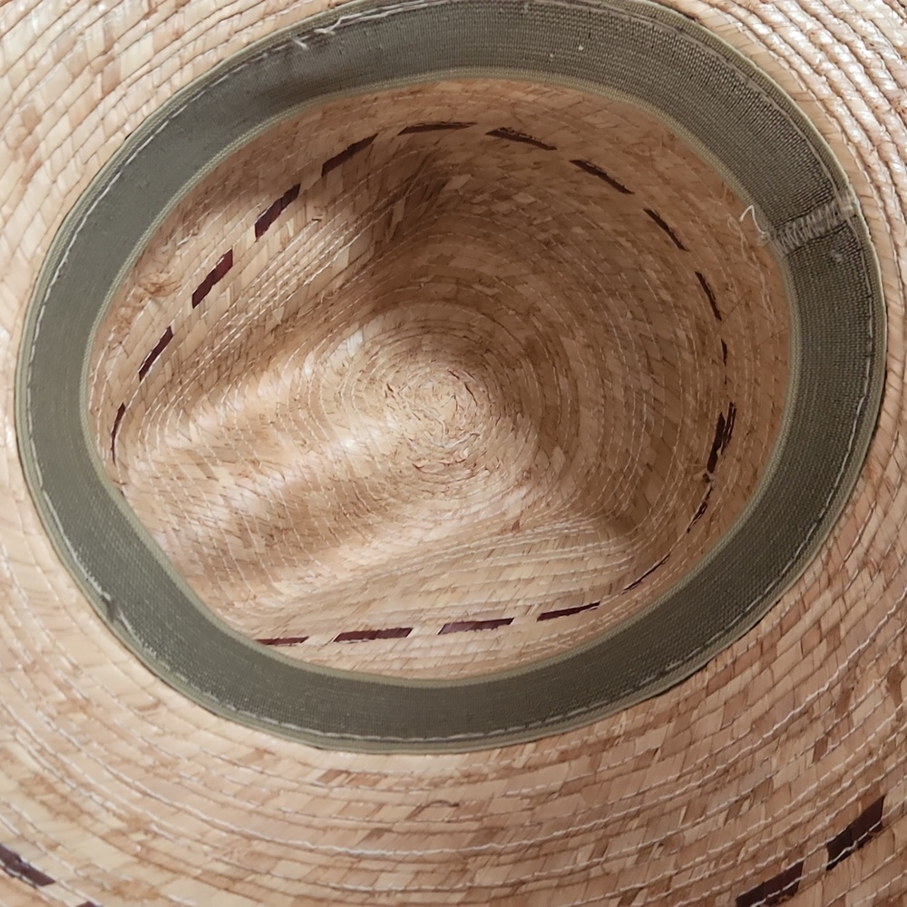 Sun Hat NWT - Picture 3 of 4